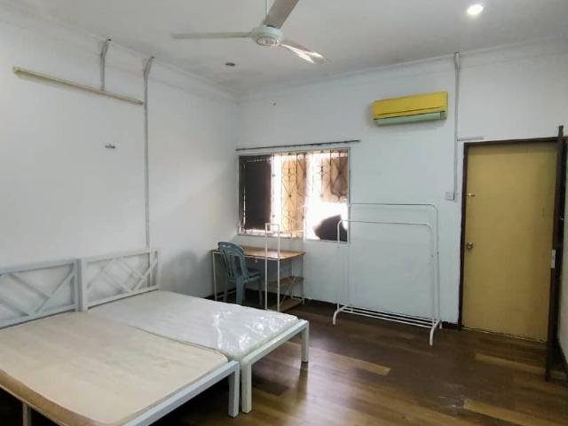 House for rent in Petaling, Damansara Damai