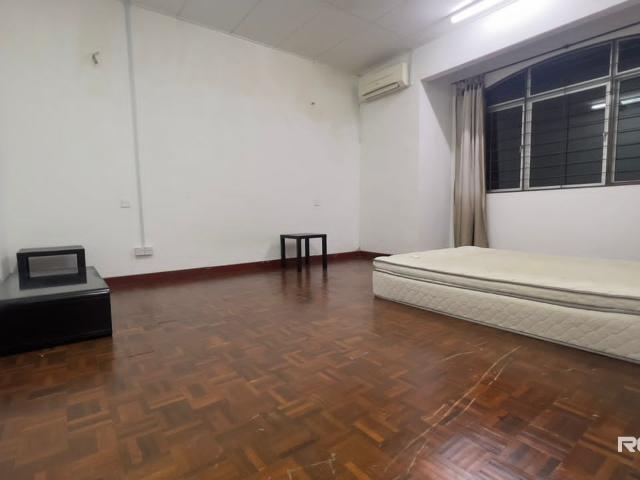 House for rent in Petaling, Damansara Damai