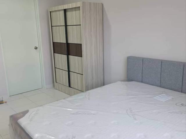Room for rent in Taman Jinjang Baru, Kepong