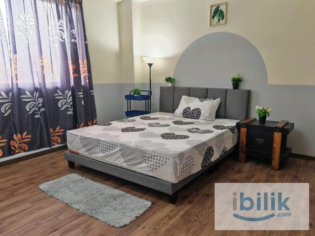 Room for rent in Kajang, Langat