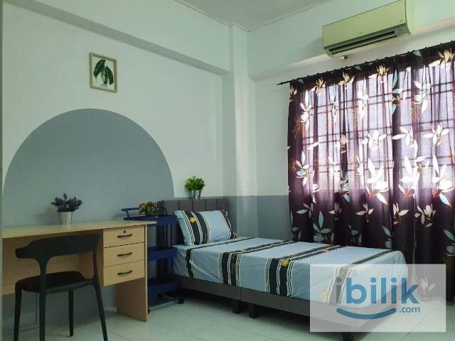 Room for rent in Kajang, Langat