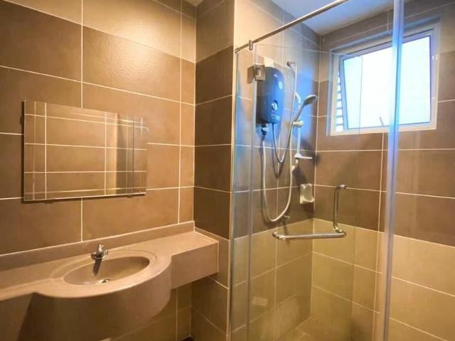 Room for rent in Kajang, Langat