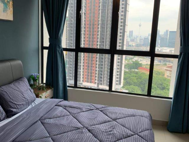 Room for rent in Country Heights Damansara, Kuala Lumpur