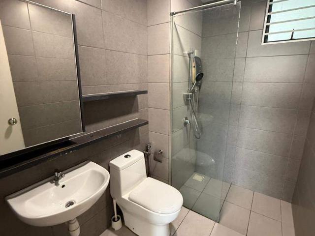 Room for rent in Bukit Jalil, Kuala Lumpur