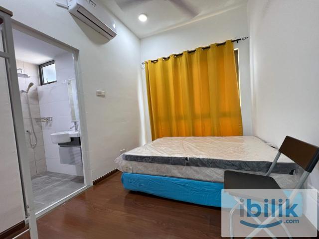 Room for rent in Taman OUG, Kuala Lumpur