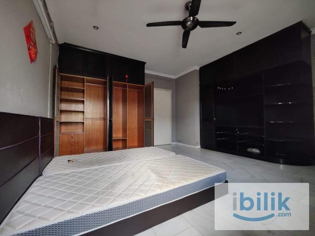 Room for rent in Bandar Sunway, Majlis Bandaraya Subang Jaya