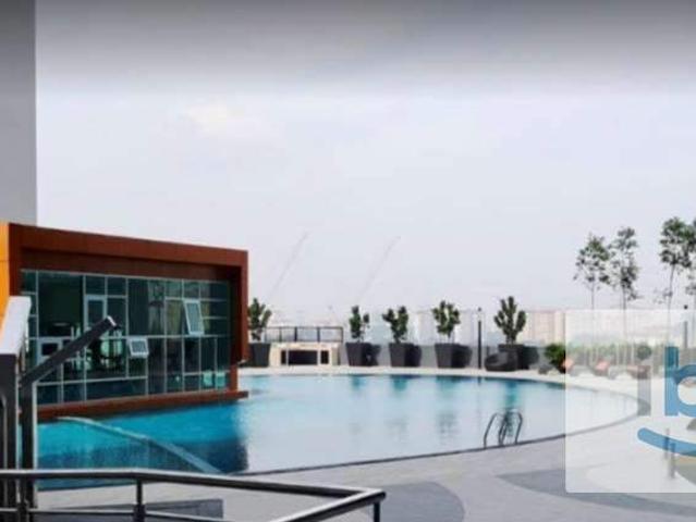 Room for rent in Kuala Lumpur