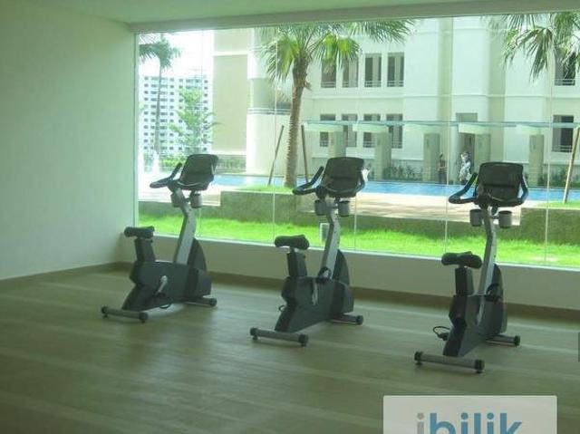 Room for rent in Country Heights Damansara, Kuala Lumpur