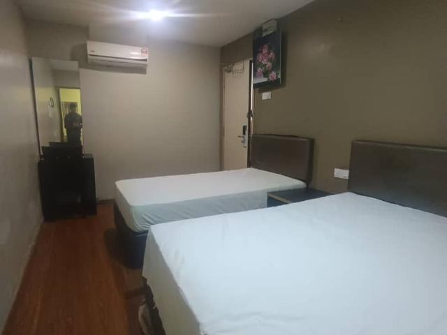 Room for rent in Johore Bahru, Johor