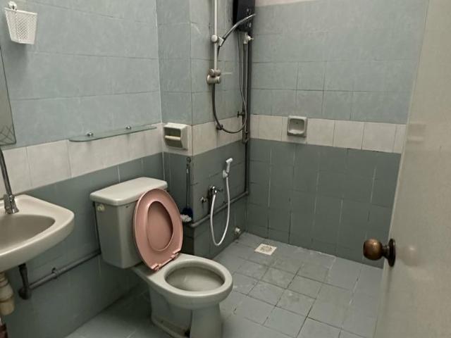 Room for rent in Petaling, Subang Jaya