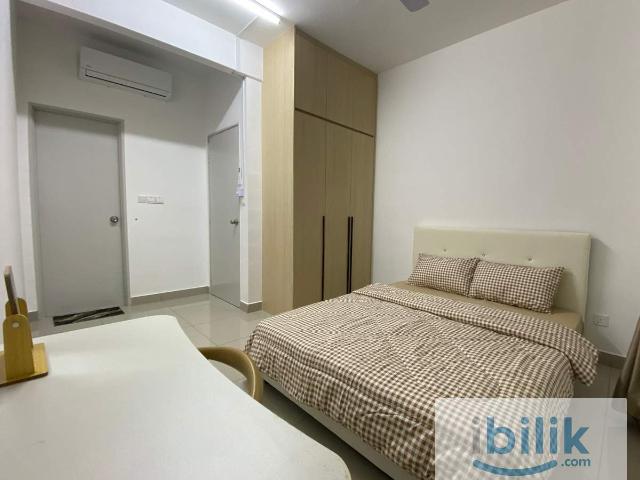 Room for rent in Tanjong Sepat, Selangor