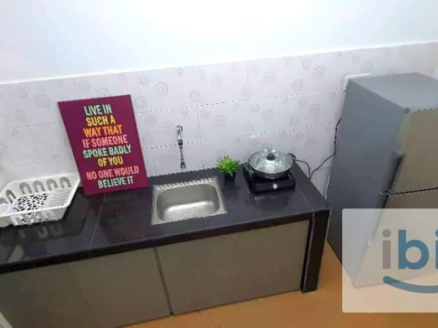 Room for rent in Petaling, Damansara Damai