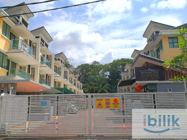 Room for rent in Country Heights Damansara, Kuala Lumpur