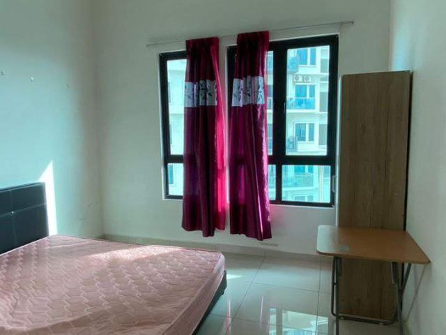 Room for rent in Wellesley, Penang