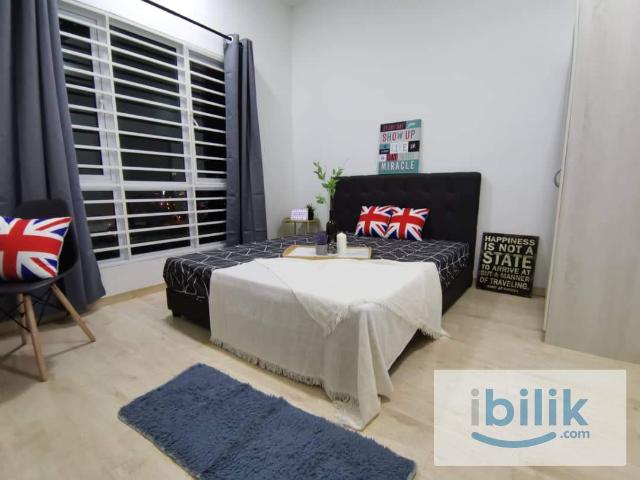 Room for rent in Country Heights Damansara, Kuala Lumpur