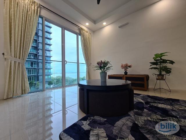 Room for rent in Georgetown, Penang