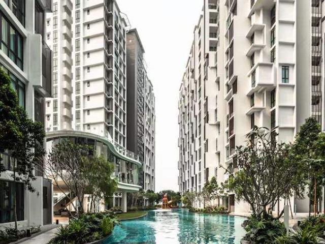 Room for rent in Petaling, Damansara Damai