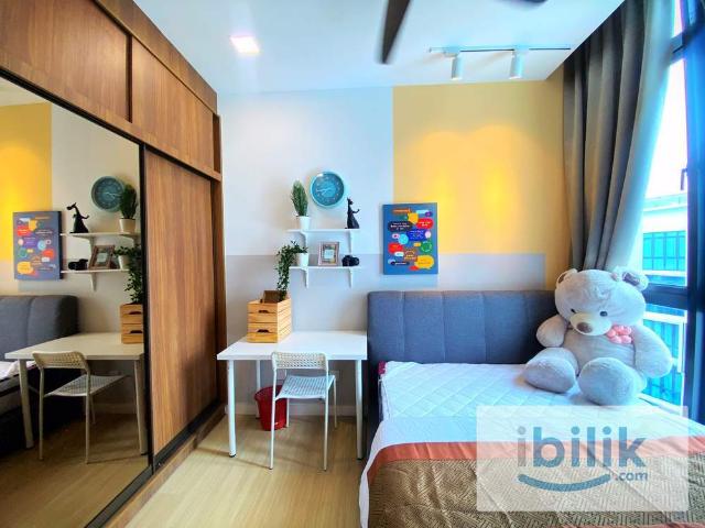 Room for rent in Petaling, Damansara Damai