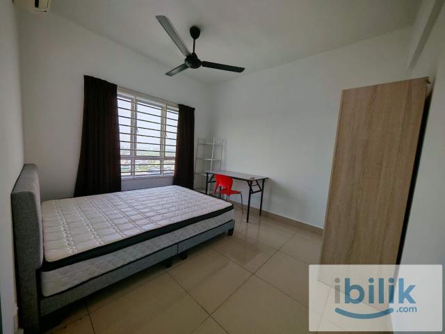 Room for rent in Petaling, Damansara Damai
