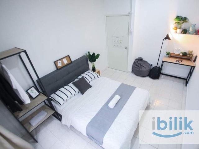 Room for rent in Petaling, Damansara Damai