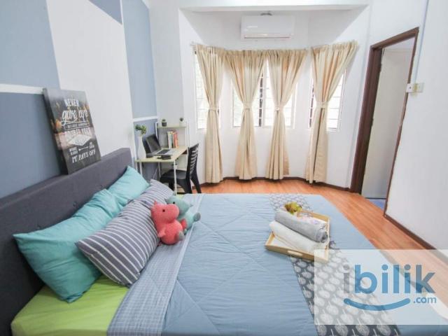 Room for rent in Petaling, Subang Jaya
