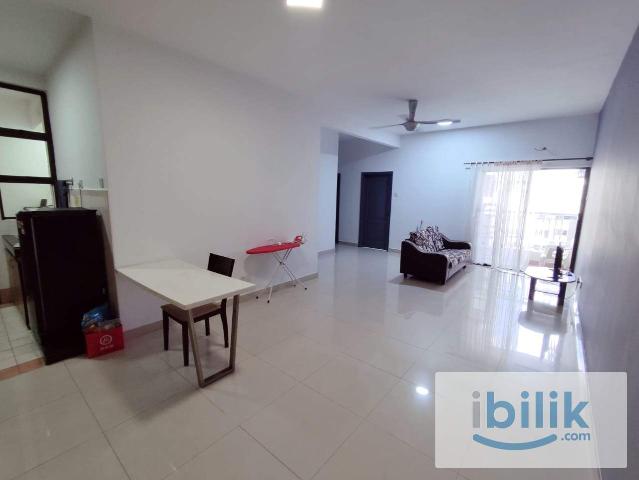 Room for rent in Petaling, Damansara Damai