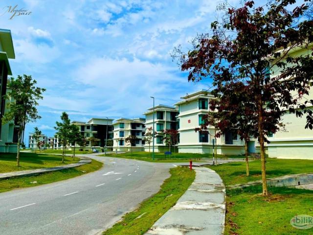 Room for rent in Perak, Kampar