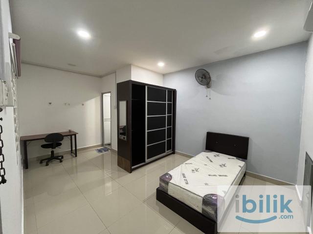 Room for rent in Country Heights Damansara, Kuala Lumpur