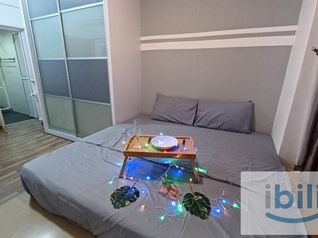 Room for rent in Royale Heights, Seberang Perai