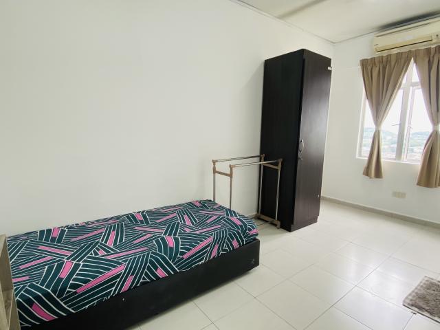 Room for rent in Kajang, Langat