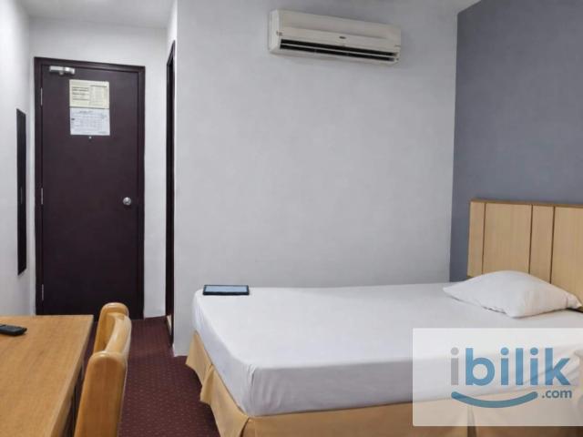 Room for rent in Petaling, Subang Jaya