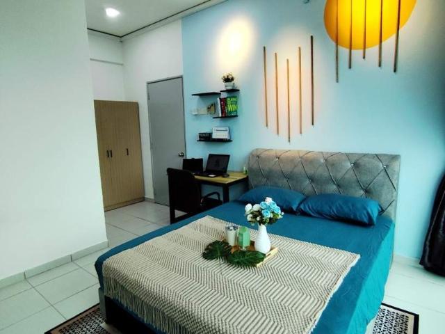 Room for rent in Petaling, Damansara Damai