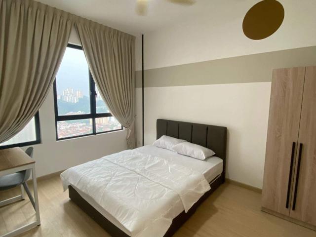Room for rent in Cheras, Majlis Perbandaran Kajang