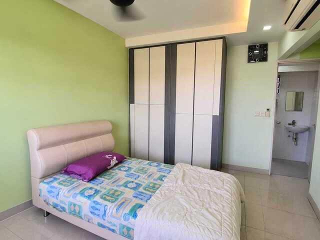 Room for rent