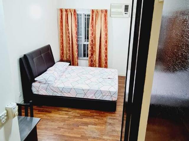 Room for rent in Seri Maya Condominium, Majlis Perbandaran Ampang Jaya