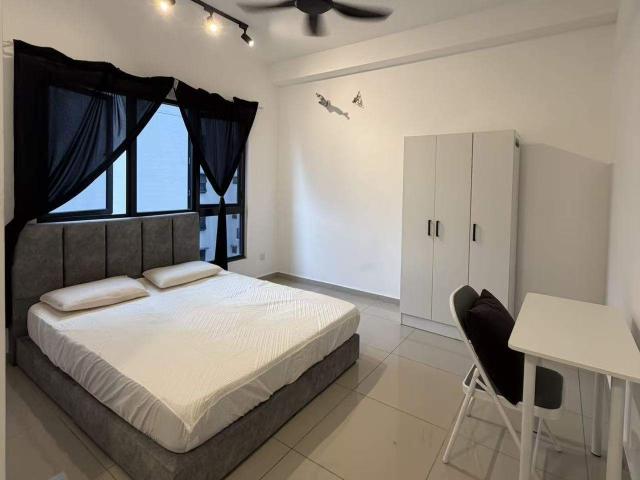 Apartment for rent in Petaling, Damansara Damai