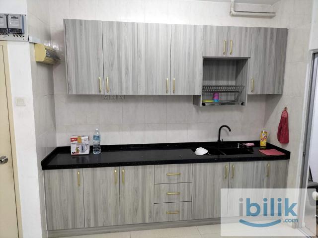 Room for rent in Country Heights Damansara, Kuala Lumpur