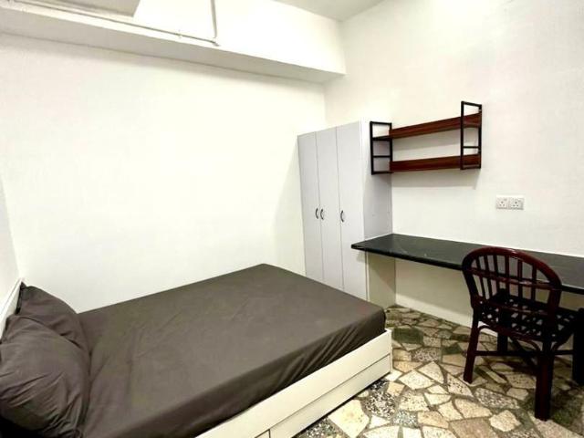 Room for rent in Country Heights Damansara, Kuala Lumpur