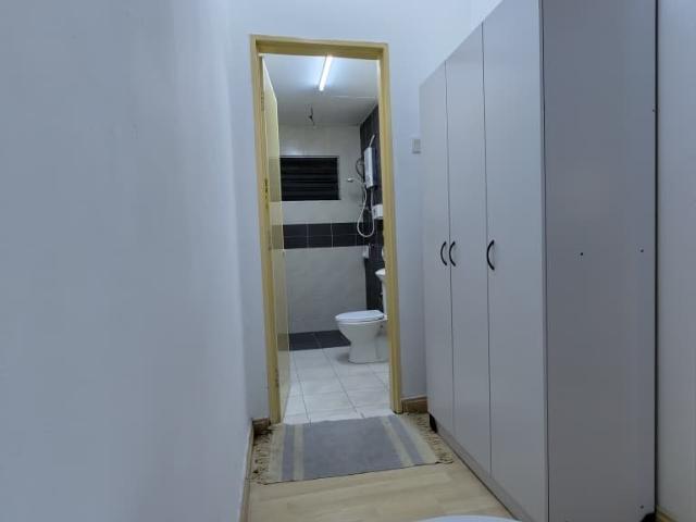Room for rent in Kuala Lumpur