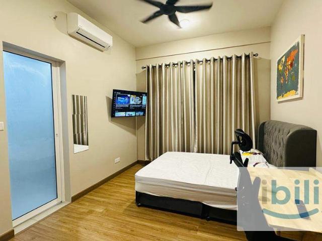 Room for rent in SS 7, Petaling Jaya