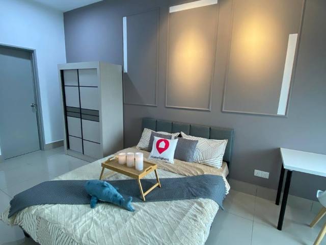 Room for rent in Country Heights Damansara, Kuala Lumpur