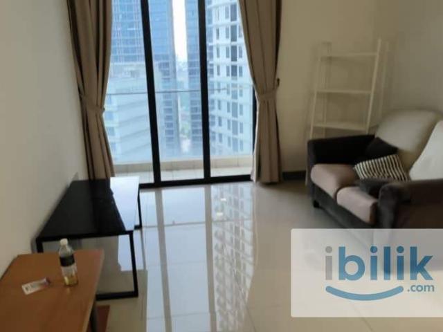 Room for rent in Country Heights Damansara, Kuala Lumpur