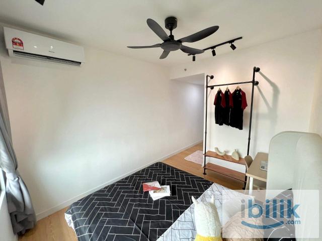 Room for rent in Petaling, Subang Jaya