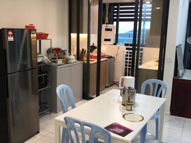 Room for rent in Kajang, Langat