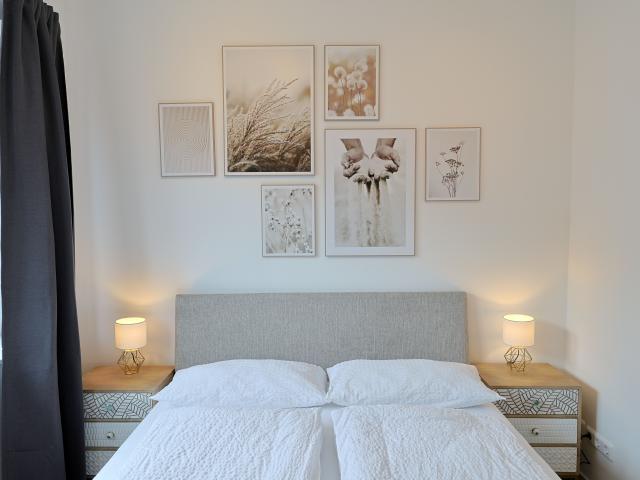 Apartment mieten in Mitte-Süd, Bremerhaven