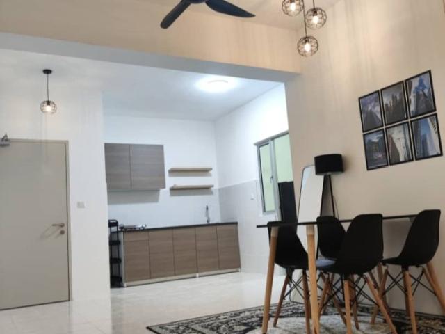 Room for rent in Country Heights Damansara, Kuala Lumpur