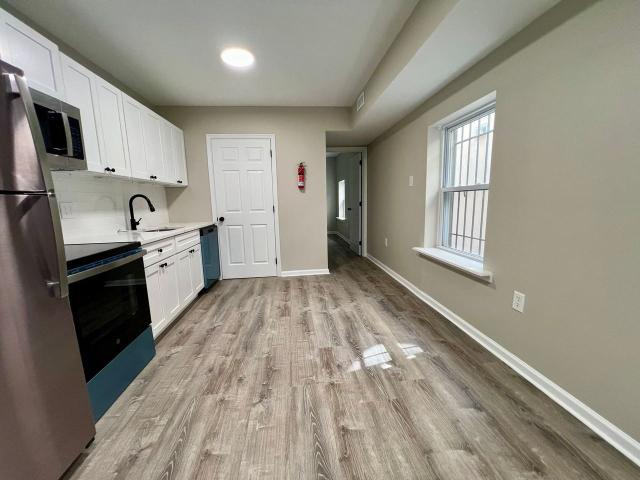 Apartment for rent in Philadelphia, Pennsylvania