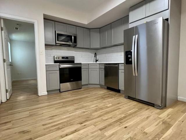Apartment for rent in Philadelphia, Pennsylvania