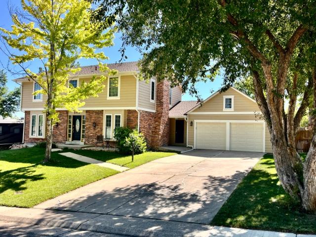Room for rent in Arapahoe, Colorado