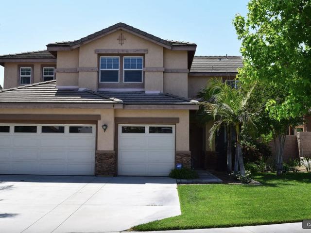 Room for rent in Fontana, California